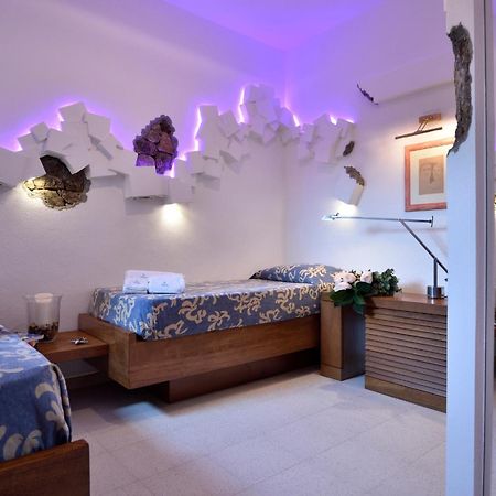 Residence L'Ea Di Lavru - Appartamenti Mono-Bilo-Trilocali Porto San Paolo  Eksteriør bilde