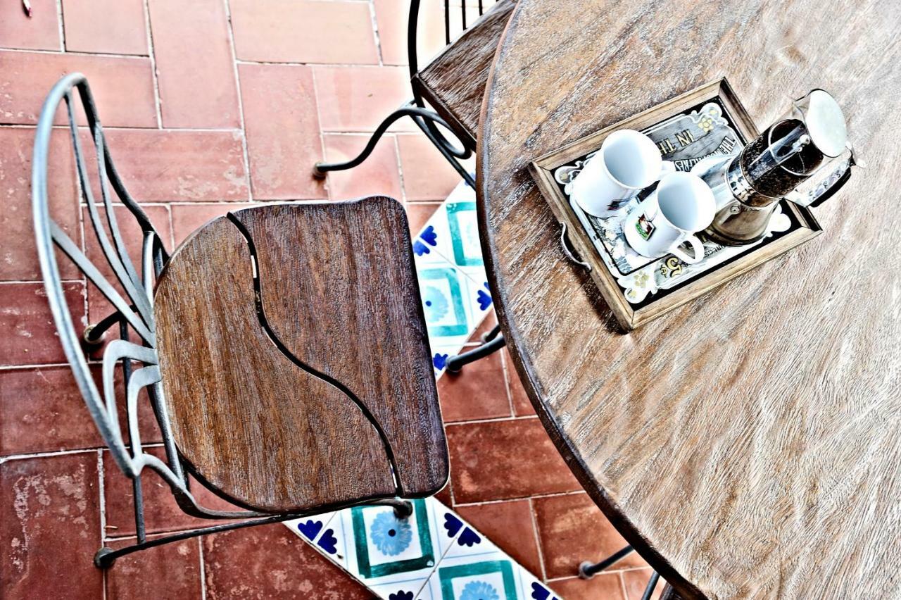 Residence L'Ea Di Lavru - Appartamenti Mono-Bilo-Trilocali Porto San Paolo  Eksteriør bilde