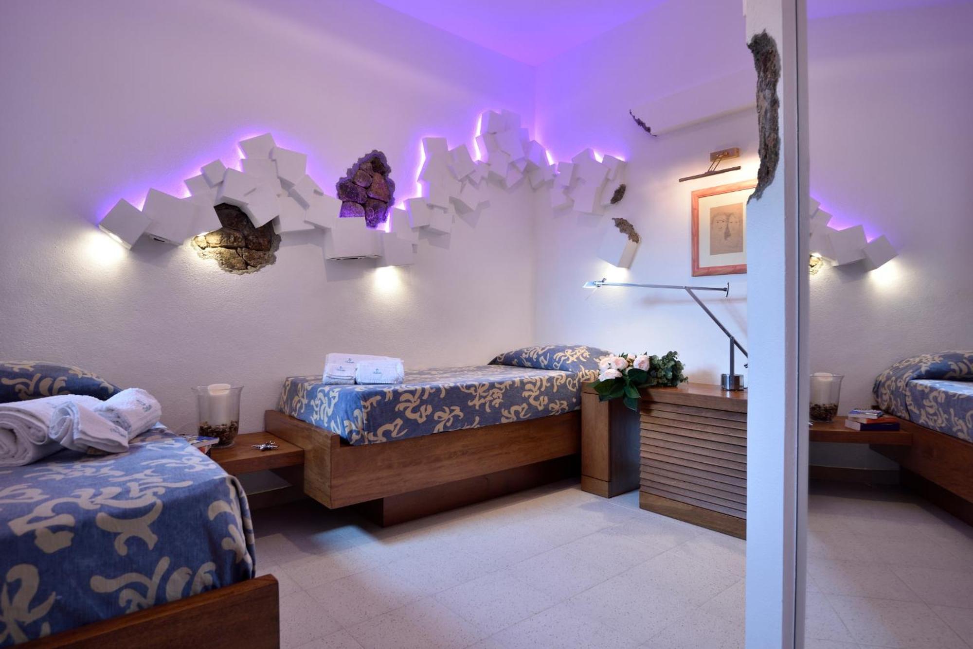 Residence L'Ea Di Lavru - Appartamenti Mono-Bilo-Trilocali Porto San Paolo  Eksteriør bilde