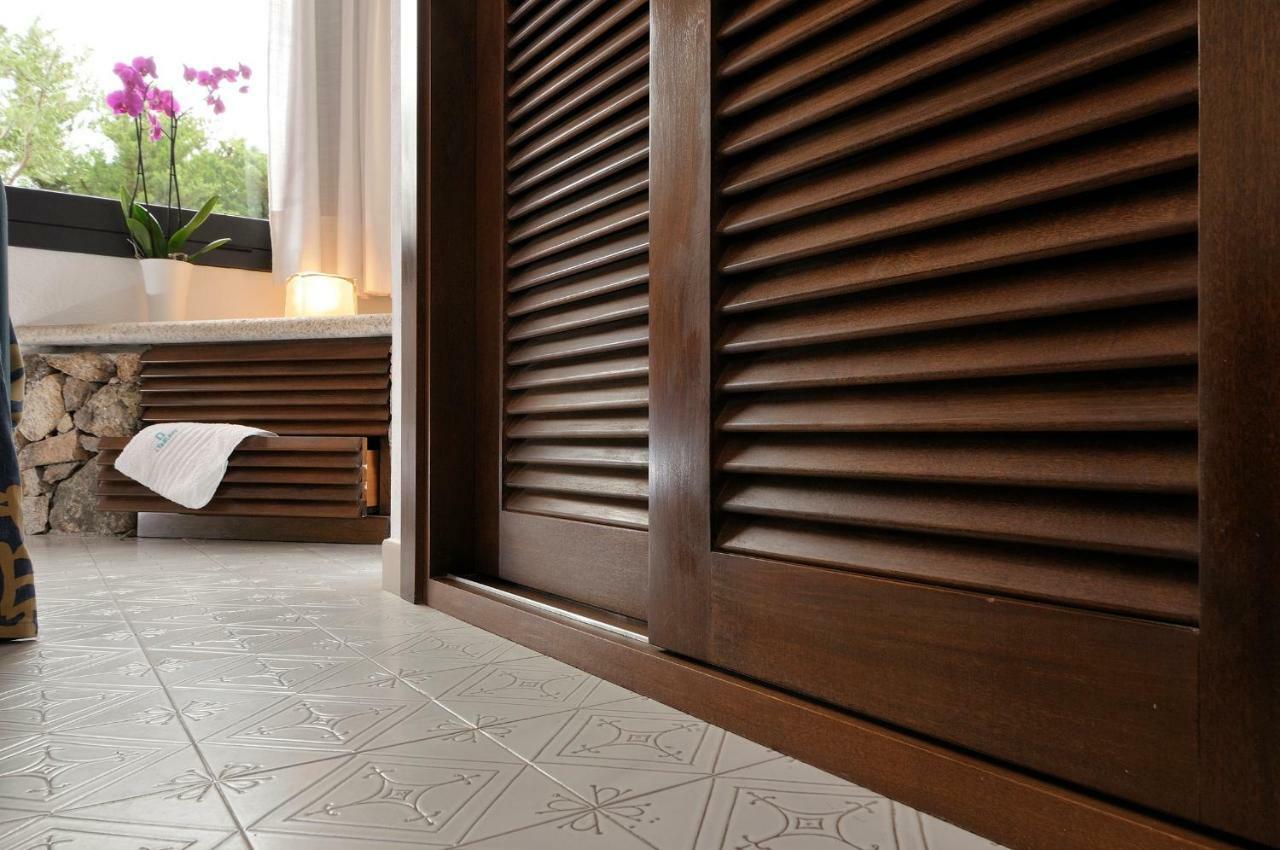 Residence L'Ea Di Lavru - Appartamenti Mono-Bilo-Trilocali Porto San Paolo  Eksteriør bilde