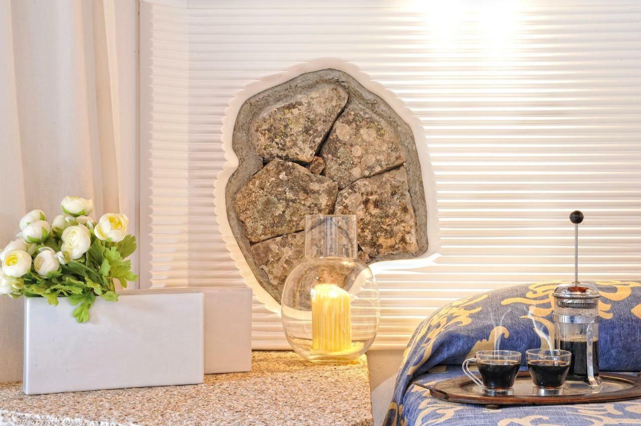 Residence L'Ea Di Lavru - Appartamenti Mono-Bilo-Trilocali Porto San Paolo  Eksteriør bilde